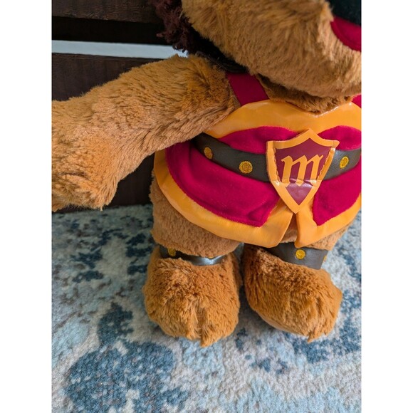 Disney Pixar Onward Manticore Mascot Medium Plush - Picture 2 of 10